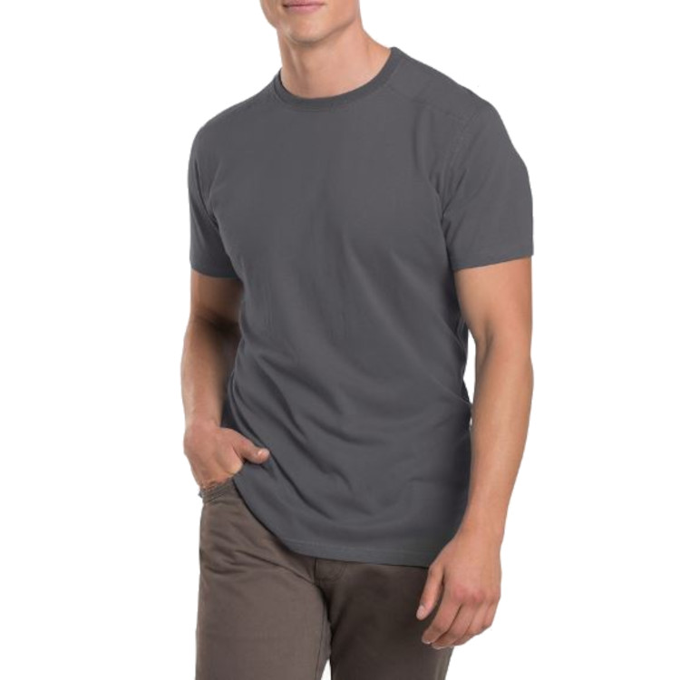 Kuhl Bravado Short Sleeve - Men's - Image 4